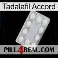 Tadalafil Accord 16